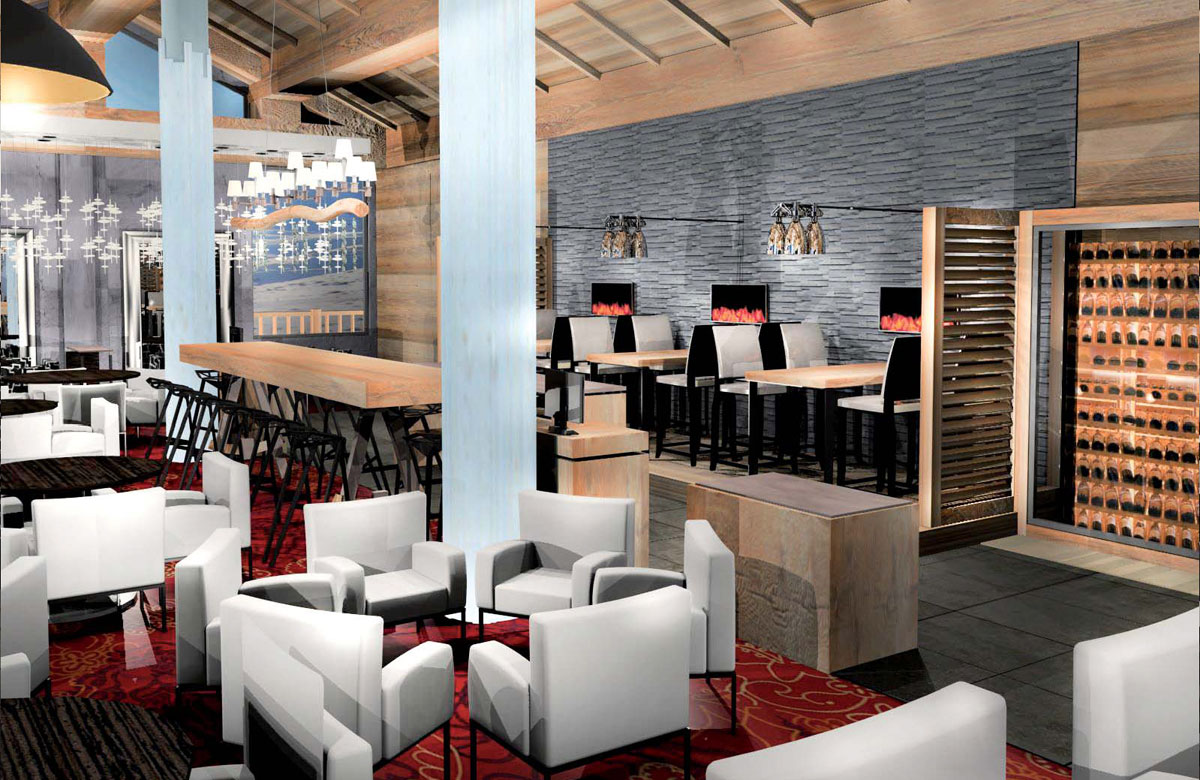 Résidence Chalet des Neiges Koh-i Nor Rhône-Alpes - Val Thorens visuel 7/10