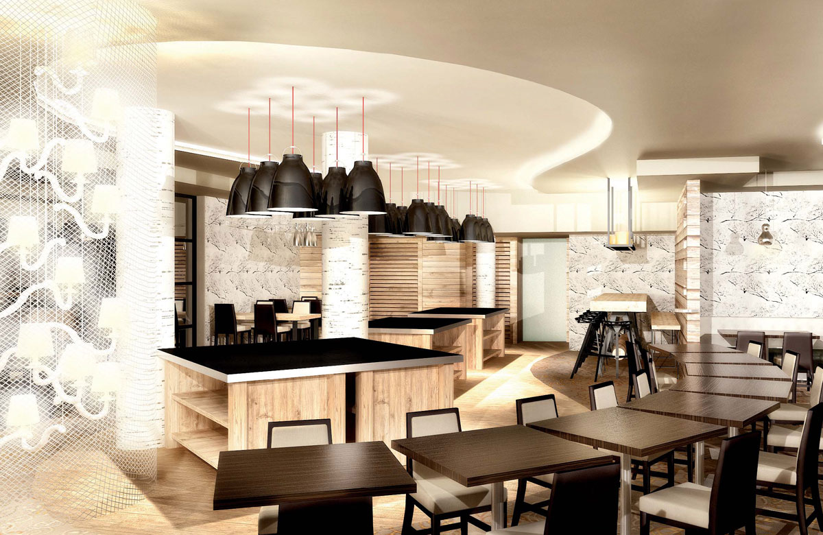 Résidence Chalet des Neiges Koh-i Nor Rhône-Alpes - Val Thorens visuel 6/10