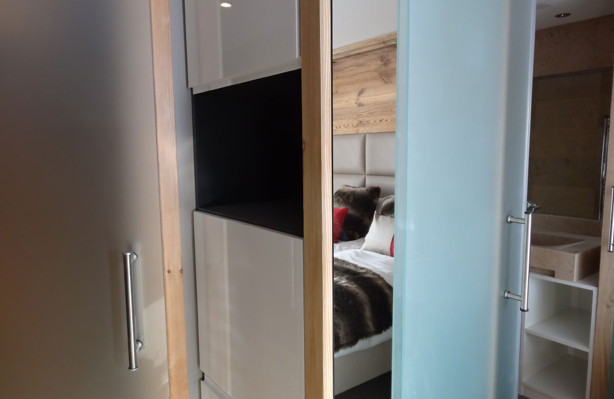 Résidence Chalet des Neiges Koh-i Nor Rhône-Alpes - Val Thorens visuel 4/10