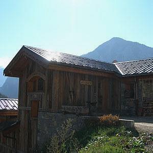Chalet des Trappeurs Rhône-Alpes - Champagny-en-Vanoise visuel 20/20 Chalet des Trappeurs Rhône-Alpes - Champagny-en-Vanoise visuel 20/20