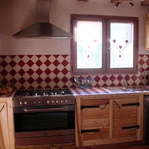 Chalet des Trappeurs Rhône-Alpes - Champagny-en-Vanoise visuel 19/20 Chalet des Trappeurs Rhône-Alpes - Champagny-en-Vanoise visuel 19/20