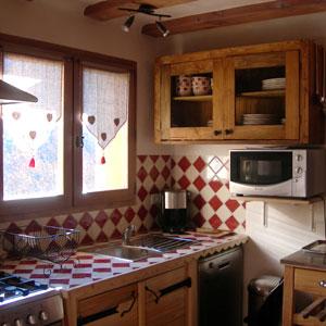 Chalet des Trappeurs Rhône-Alpes - Champagny-en-Vanoise visuel 18/20 Chalet des Trappeurs Rhône-Alpes - Champagny-en-Vanoise visuel 18/20