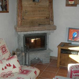 Chalet des Trappeurs Rhône-Alpes - Champagny-en-Vanoise visuel 16/20 Chalet des Trappeurs Rhône-Alpes - Champagny-en-Vanoise visuel 16/20