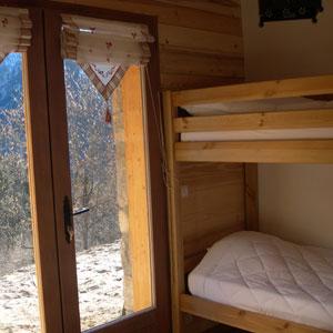 Chalet des Trappeurs Rhône-Alpes - Champagny-en-Vanoise visuel 14/20 Chalet des Trappeurs Rhône-Alpes - Champagny-en-Vanoise visuel 14/20