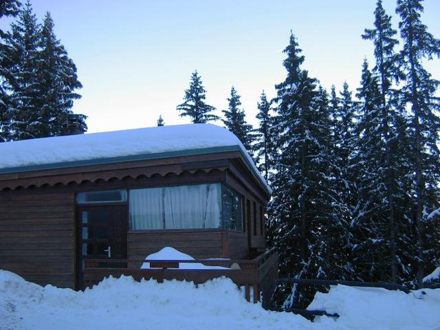 Chalet des Trappeurs Rhône-Alpes - Champagny-en-Vanoise visuel 10/20 Chalet des Trappeurs Rhône-Alpes - Champagny-en-Vanoise visuel 10/20