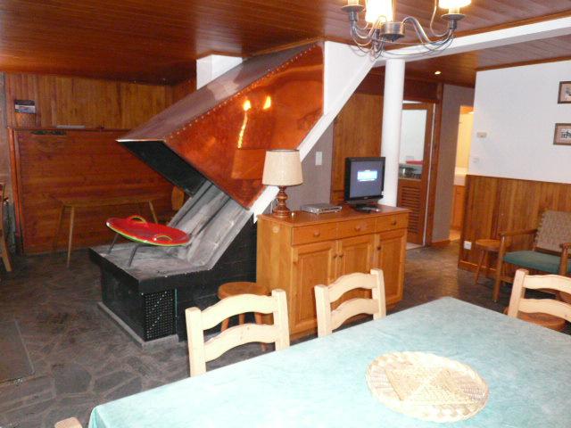 Chalet des Trappeurs Rhône-Alpes - Champagny-en-Vanoise visuel 9/20 Chalet des Trappeurs Rhône-Alpes - Champagny-en-Vanoise visuel 9/20
