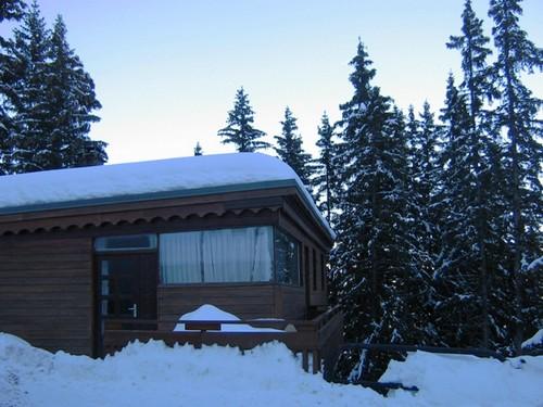 Chalet des Trappeurs Rhône-Alpes - Champagny-en-Vanoise visuel 5/20 Chalet des Trappeurs Rhône-Alpes - Champagny-en-Vanoise visuel 5/20