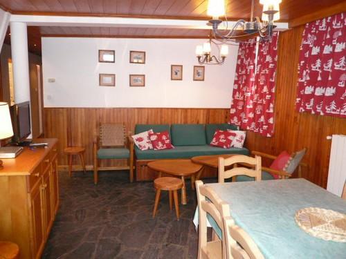 Chalet des Trappeurs Rhône-Alpes - Champagny-en-Vanoise visuel 2/20 Chalet des Trappeurs Rhône-Alpes - Champagny-en-Vanoise visuel 2/20
