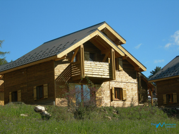 Résidence La Crête du Berger by Madame Vacances Provence-Alpes-Côte d'Azur - La Joue du Loup visuel 4/13 Résidence La Crête du Berger by Madame Vacances Provence-Alpes-Côte d'Azur - La Joue du Loup visuel 4/13