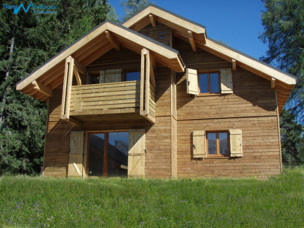 Résidence La Crête du Berger by Madame Vacances Provence-Alpes-Côte d'Azur - La Joue du Loup visuel 3/13 Résidence La Crête du Berger by Madame Vacances Provence-Alpes-Côte d'Azur - La Joue du Loup visuel 3/13