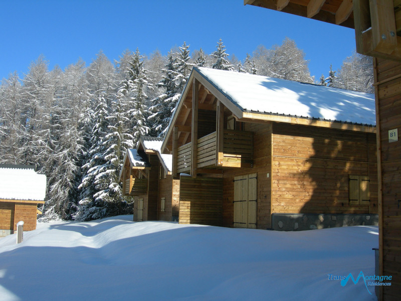 Résidence La Crête du Berger by Madame Vacances Provence-Alpes-Côte d'Azur - La Joue du Loup visuel 13/13 Résidence La Crête du Berger by Madame Vacances Provence-Alpes-Côte d'Azur - La Joue du Loup visuel 13/13