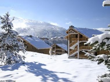 Résidence La Crête du Berger by Madame Vacances Provence-Alpes-Côte d'Azur - La Joue du Loup visuel 10/13 Résidence La Crête du Berger by Madame Vacances Provence-Alpes-Côte d'Azur - La Joue du Loup visuel 10/13