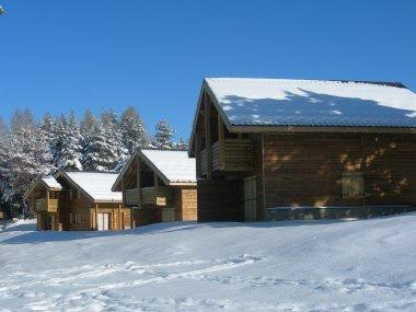 Résidence La Crête du Berger by Madame Vacances Provence-Alpes-Côte d'Azur - La Joue du Loup visuel 9/13 Résidence La Crête du Berger by Madame Vacances Provence-Alpes-Côte d'Azur - La Joue du Loup visuel 9/13