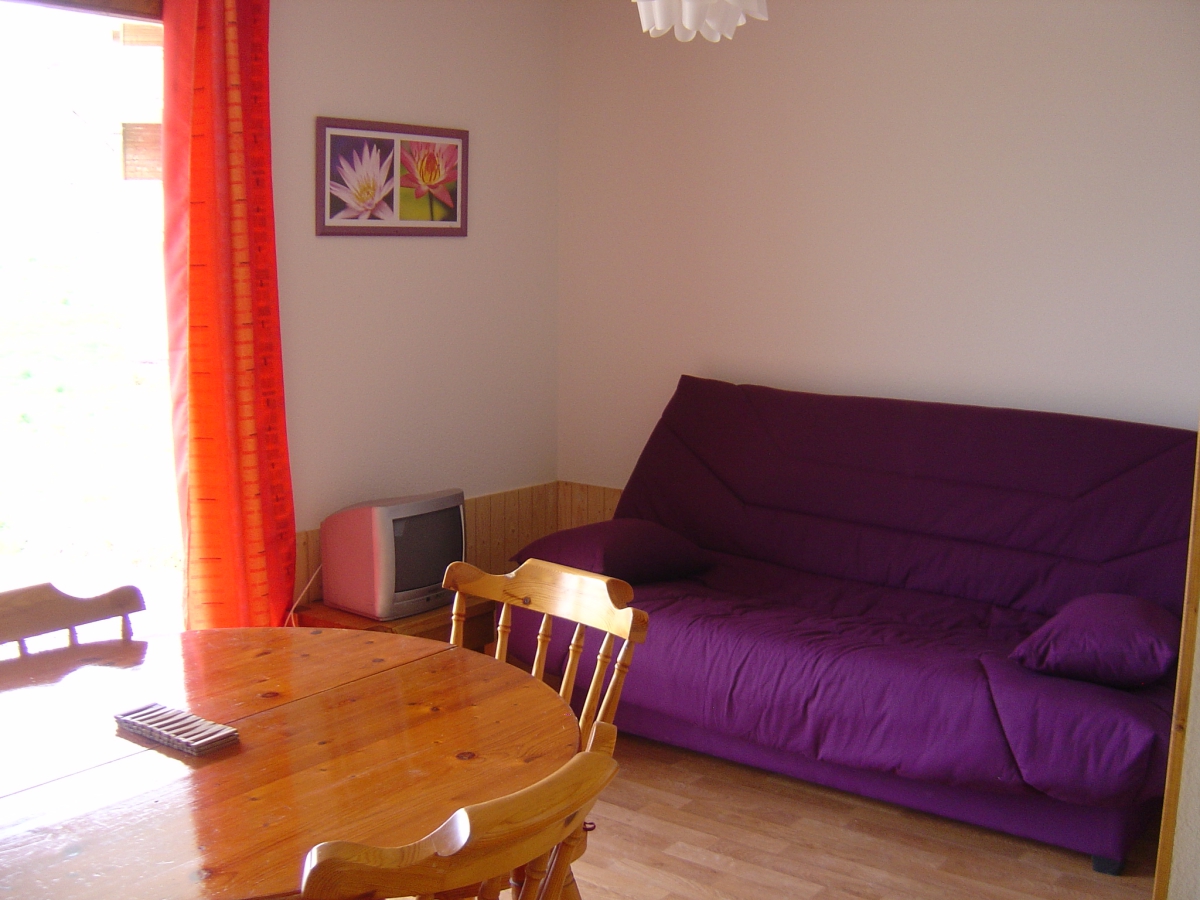 Résidence La Crête du Berger by Madame Vacances Provence-Alpes-Côte d'Azur - La Joue du Loup visuel 7/13 Résidence La Crête du Berger by Madame Vacances Provence-Alpes-Côte d'Azur - La Joue du Loup visuel 7/13