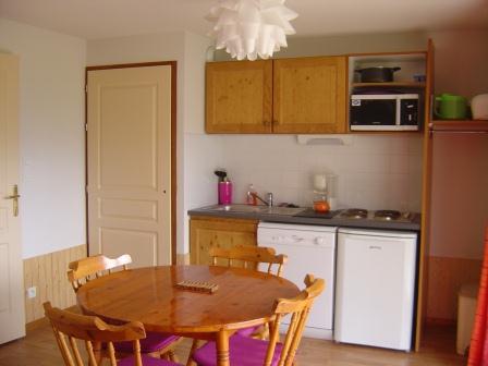 Résidence La Crête du Berger by Madame Vacances Provence-Alpes-Côte d'Azur - La Joue du Loup visuel 5/13 Résidence La Crête du Berger by Madame Vacances Provence-Alpes-Côte d'Azur - La Joue du Loup visuel 5/13