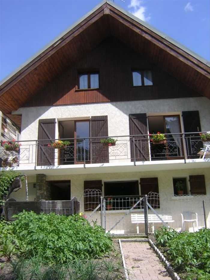 Résidence Chalet Falcozfrançois Rhône-Alpes - Valloire visuel 5/5 Résidence Chalet Falcozfrançois Rhône-Alpes - Valloire visuel 5/5