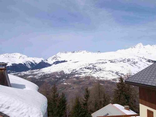 Chalet Forsythia Rhône-Alpes - Peisey-Nancroix visuel 15/17