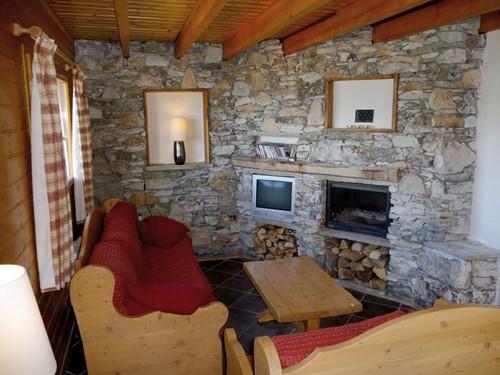 Chalet Forsythia Rhône-Alpes - Peisey-Nancroix visuel 14/17