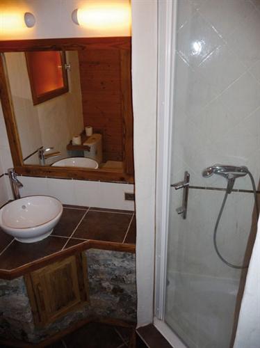 Chalet Forsythia Rhône-Alpes - Peisey-Nancroix visuel 5/17