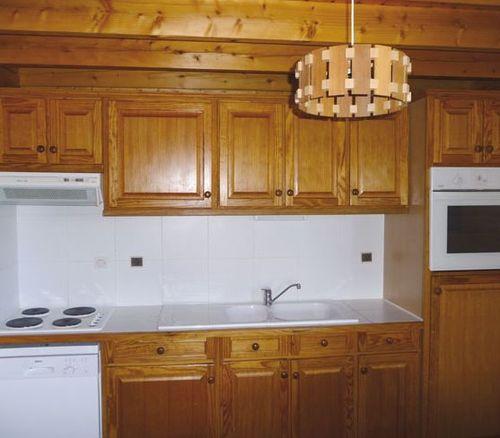 Chalet Forsythia Rhône-Alpes - Peisey-Nancroix visuel 7/17