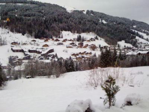 Chalet Gets Rhône-Alpes - Les Gets visuel 3/8