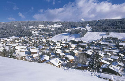 Chalet Gets Rhône-Alpes - Les Gets visuel 5/8