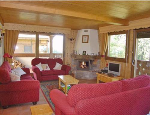 Chalet Gets CLG01 Rhône-Alpes - Les Gets visuel 9/18