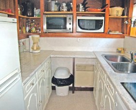 Chalet Grand Roc Rhône-Alpes - Thollon les Memises visuel 5/8