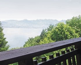 Chalet Grand Roc Rhône-Alpes - Thollon les Memises visuel 6/8