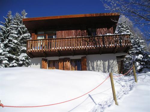 Chalet Gueirero Provence-Alpes-Côte d'Azur - Orcières 1850 visuel 6/9 Chalet Gueirero Provence-Alpes-Côte d'Azur - Orcières 1850 visuel 6/9