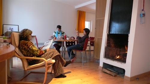 Chalet Gueirero Provence-Alpes-Côte d'Azur - Orcières 1850 visuel 5/9 Chalet Gueirero Provence-Alpes-Côte d'Azur - Orcières 1850 visuel 5/9