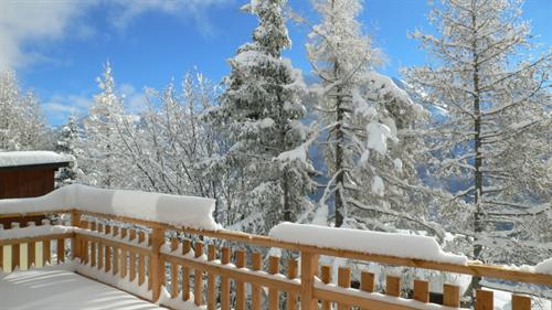 Chalet Gueirero Provence-Alpes-Côte d'Azur - Orcières 1850 visuel 3/9 Chalet Gueirero Provence-Alpes-Côte d'Azur - Orcières 1850 visuel 3/9
