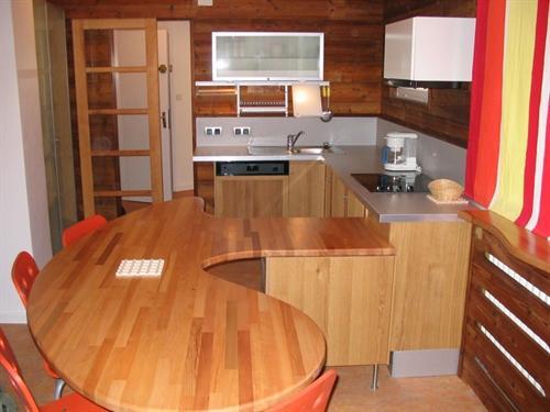 Chalet Gueirero Provence-Alpes-Côte d'Azur - Orcières 1850 visuel 1/9 Chalet Gueirero Provence-Alpes-Côte d'Azur - Orcières 1850 visuel 1/9