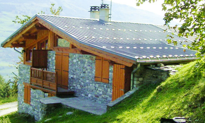 Chalet Honoré Rhône-Alpes - Peisey Vallandry visuel 30/30