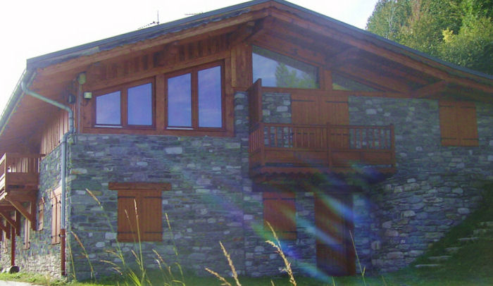 Chalet Honoré Rhône-Alpes - Peisey Vallandry visuel 29/30