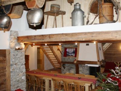 Chalet Honoré Rhône-Alpes - Peisey Vallandry visuel 23/30