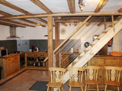 Chalet Honoré Rhône-Alpes - Peisey Vallandry visuel 21/30