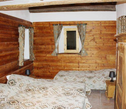 Chalet Honoré Rhône-Alpes - Peisey Vallandry visuel 5/30