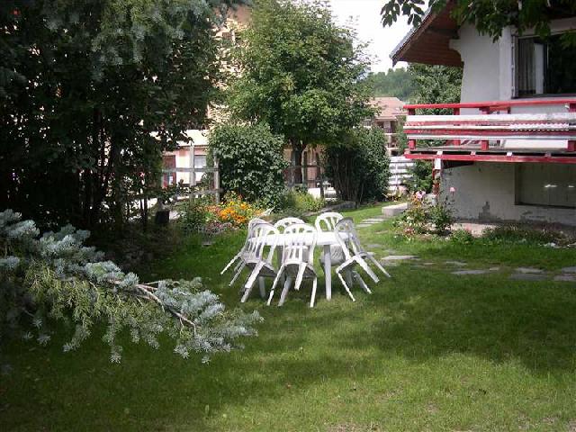 Résidence Chalet Ickory Rhône-Alpes - Valloire visuel 5/7