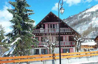Résidence Chalet Ickory Rhône-Alpes - Valloire visuel 2/7