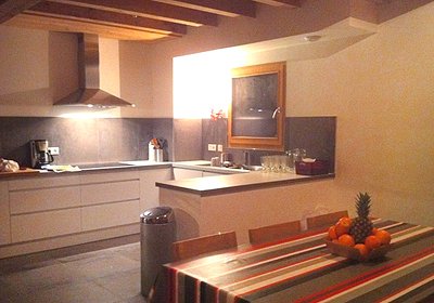 Chalet Indiana Rhône-Alpes - Saint-Martin-de-Belleville visuel 1/10