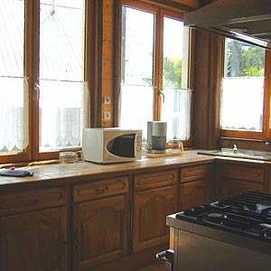 Chalet Jacobin Rhône-Alpes - Saint-Sorlin-d'Arves visuel 10/10