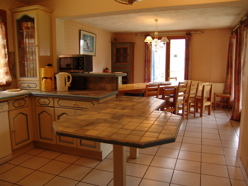 Chalet Jay Rhône-Alpes - Saint-Martin-de-Belleville visuel 1/5