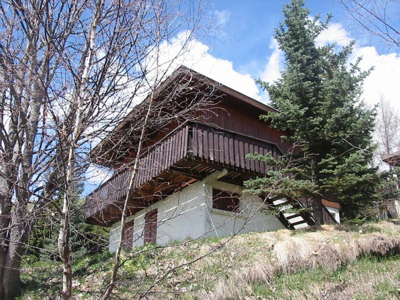 Chalet Juan Provence-Alpes-Côte d'Azur - Orcières 1850 visuel 10/10 Chalet Juan Provence-Alpes-Côte d'Azur - Orcières 1850 visuel 10/10