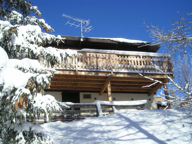 Chalet Juan Provence-Alpes-Côte d'Azur - Orcières 1850 visuel 8/10 Chalet Juan Provence-Alpes-Côte d'Azur - Orcières 1850 visuel 8/10