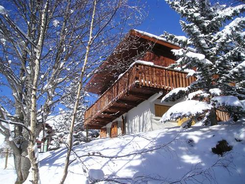 Chalet Juan Provence-Alpes-Côte d'Azur - Orcières 1850 visuel 7/10 Chalet Juan Provence-Alpes-Côte d'Azur - Orcières 1850 visuel 7/10