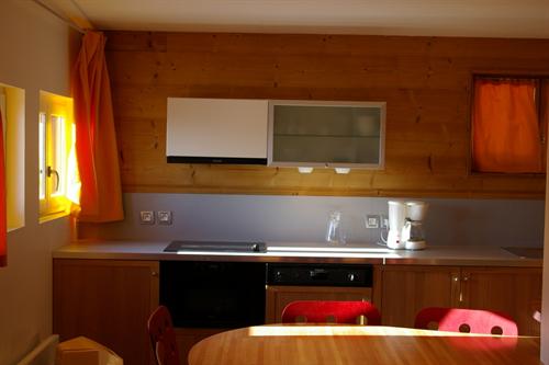 Chalet Juan Provence-Alpes-Côte d'Azur - Orcières 1850 visuel 2/10 Chalet Juan Provence-Alpes-Côte d'Azur - Orcières 1850 visuel 2/10