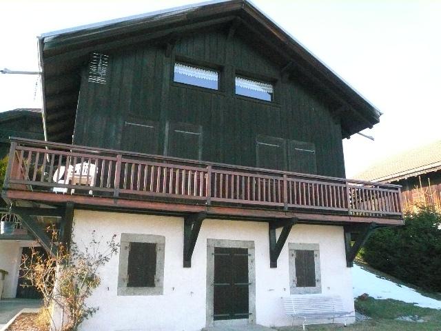 Chalet La Baita Rhône-Alpes - Combloux visuel 2/8