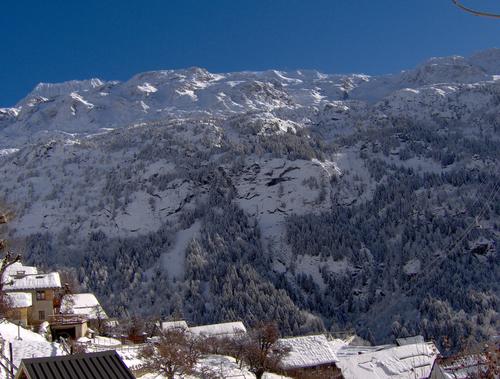 Chalet la Fedora Rhône-Alpes - Vaujany visuel 7/10