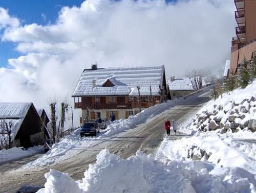 Chalet la Fedora Rhône-Alpes - Vaujany visuel 6/10